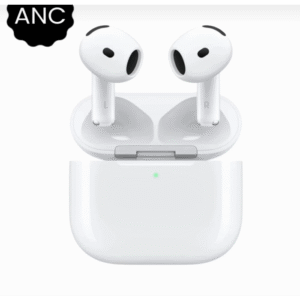 Air 4 Pro Anc Bluetooth Kulaklık Gürültü Engelleyici 4. Nesil K2 Çipli